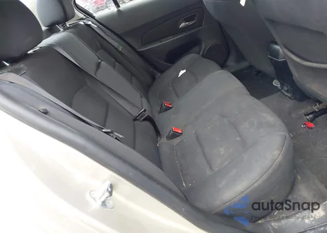 2015 Chevrolet Cruze 1Lt Auto z USA, uszkodzony, nr VIN 1G1PC5SB2F7294575